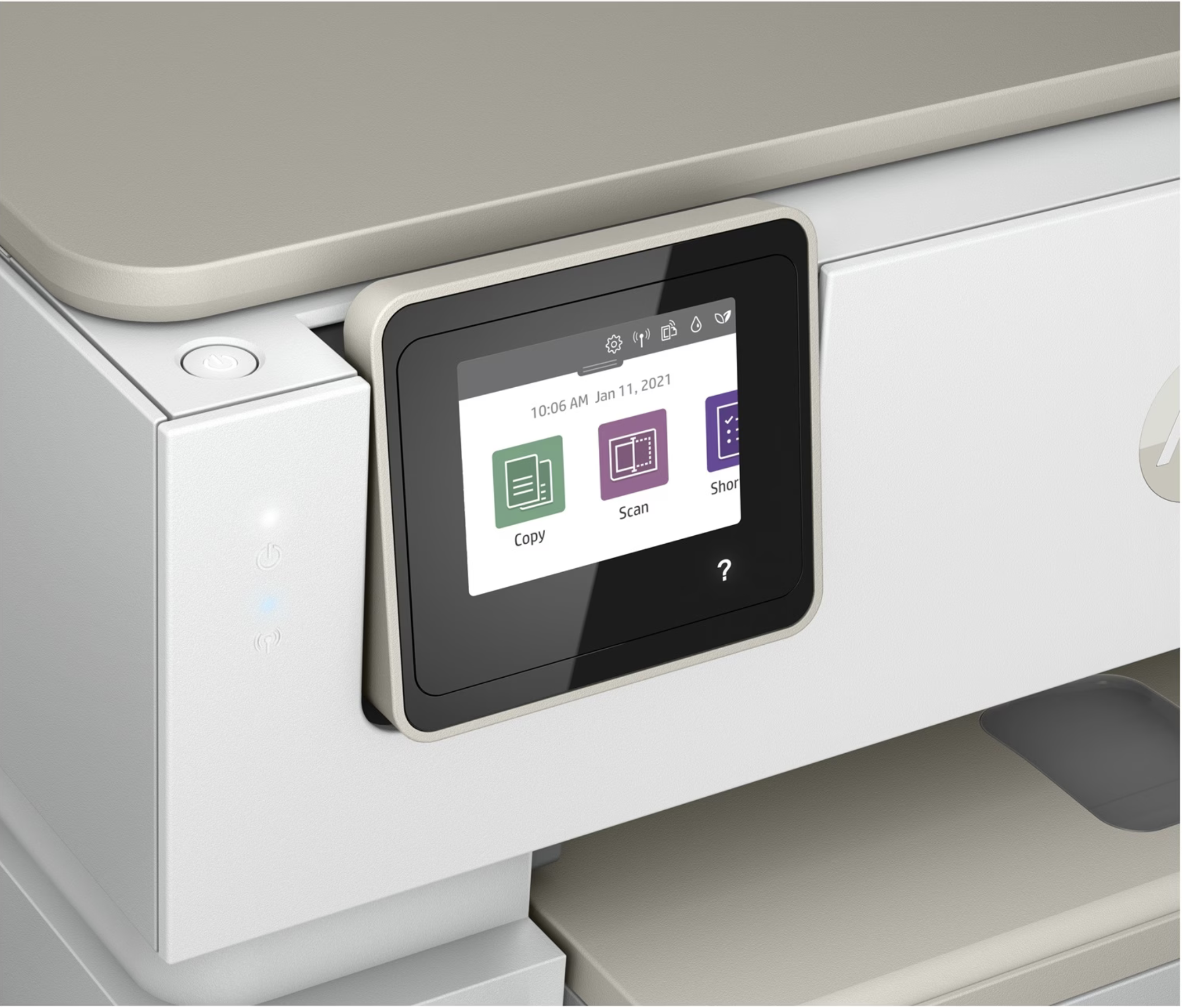 HP ENVY Inspire 7220e - Imagen 4