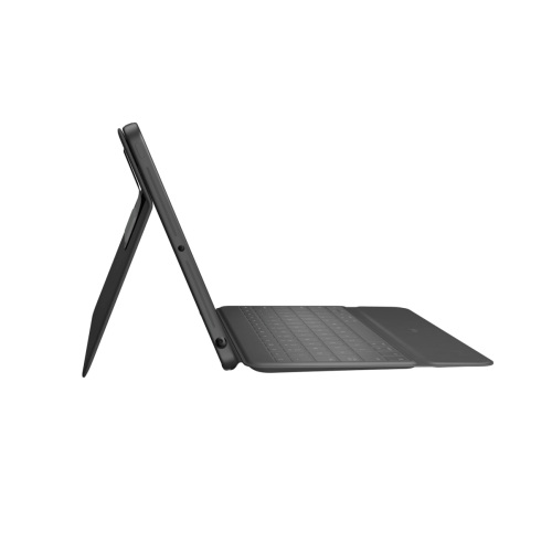 Logitech Rugged Folio Keyboard for iPad (10th generation)