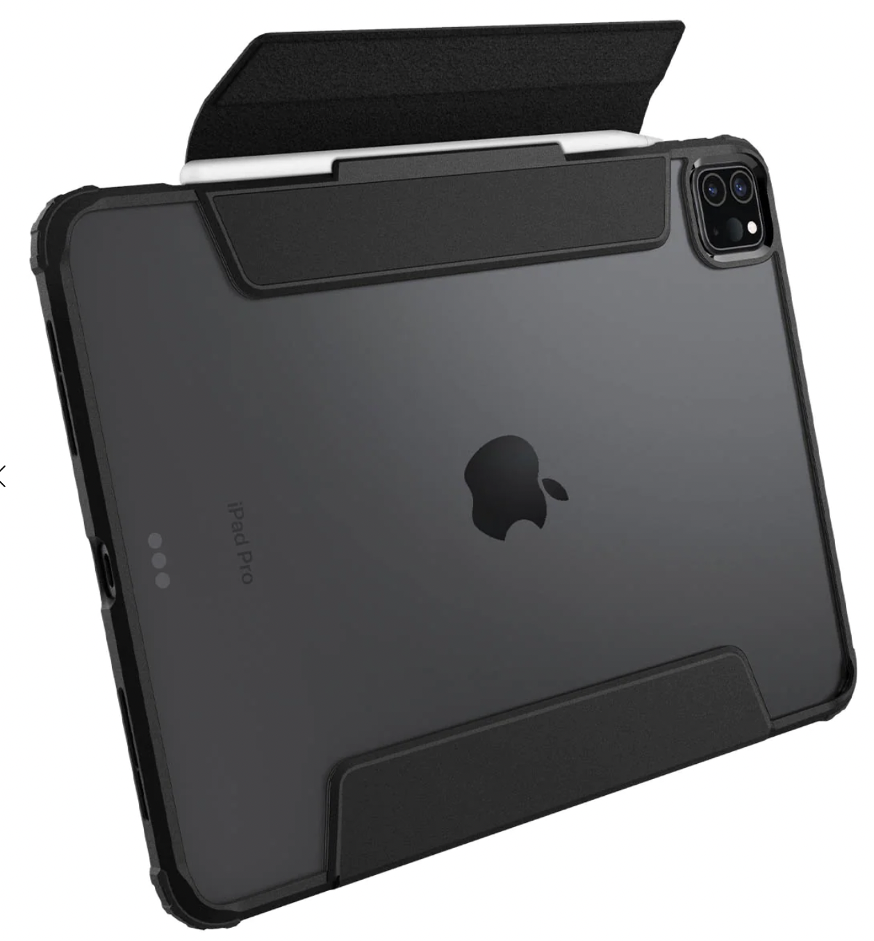 Spigen Ultra Hybrid Pro Designed for iPad Pro 11 - Imagen 3