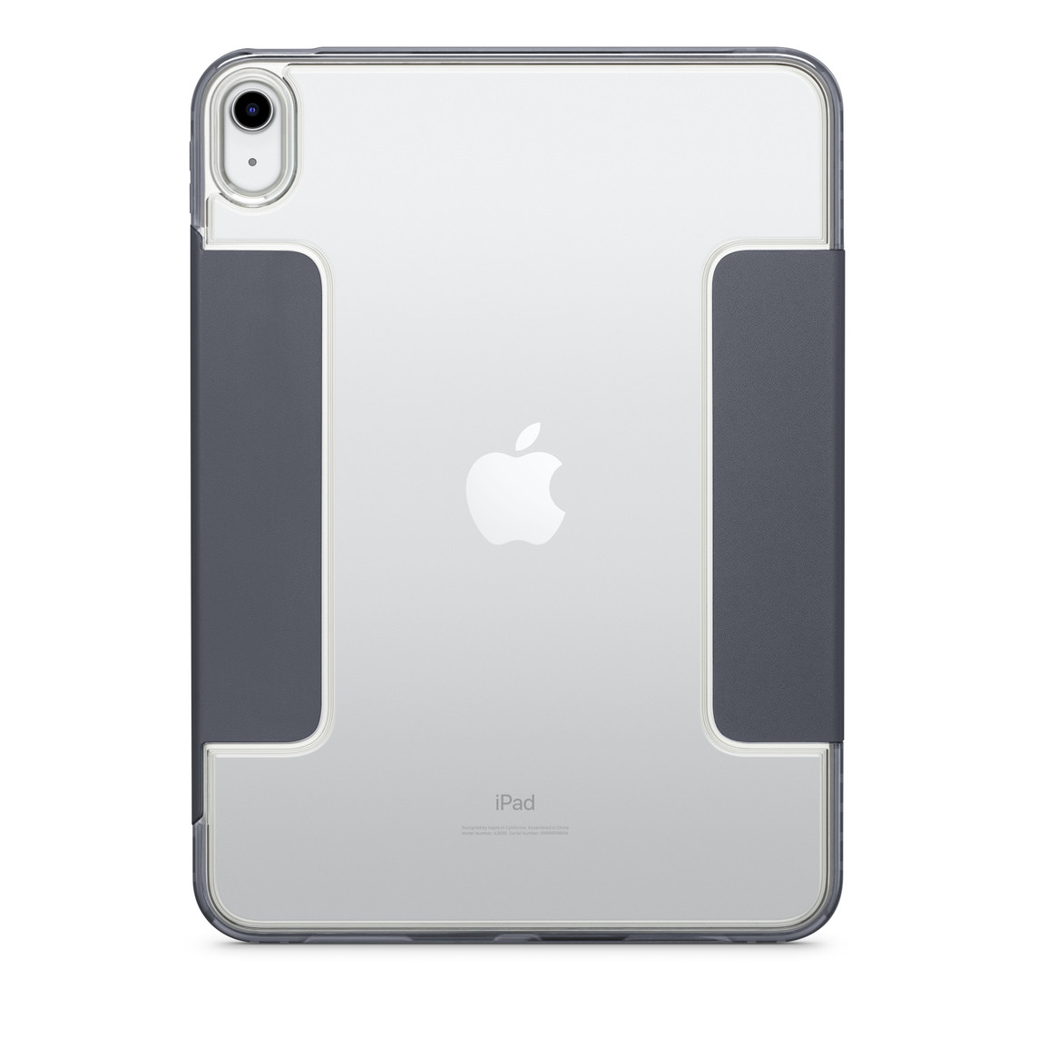 OtterBox Symmetry Series 360 Elite Case for iPad (10th generation) - Imagen 3