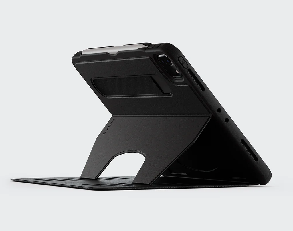 Zugu The Muse Case for iPad Pro 12.9 - Imagen 4