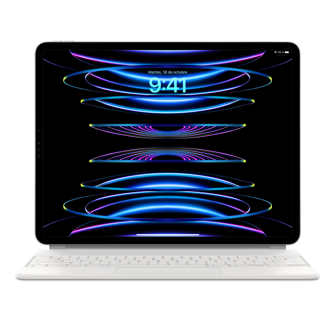 Apple Magic Keyboard for iPad Pro 12.9‑inch