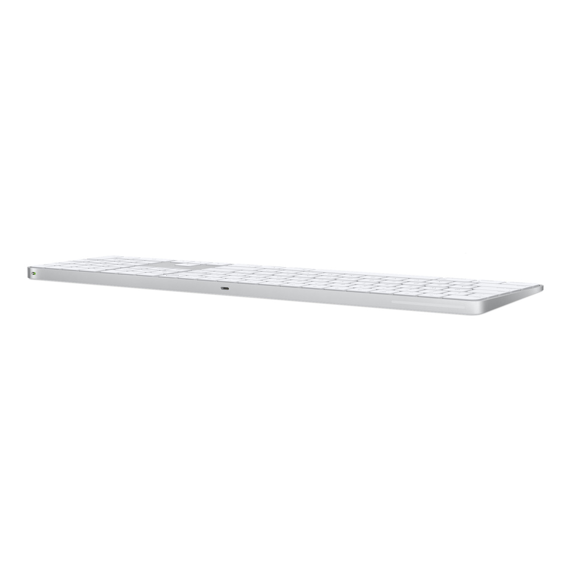 Apple Magic Keyboard with Touch ID for Mac models with Apple silicon - Imagen 3