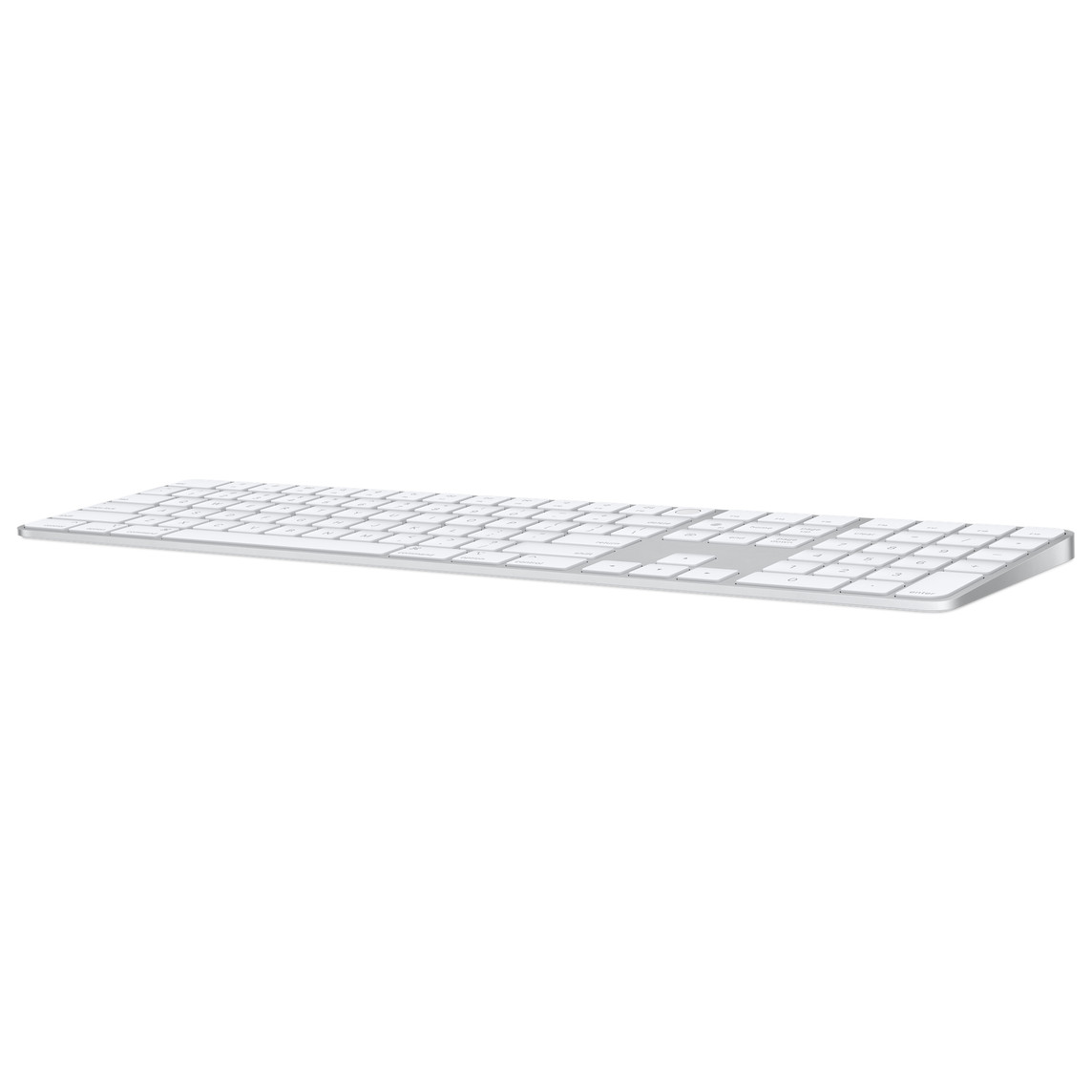 Apple Magic Keyboard with Touch ID for Mac models with Apple silicon - Imagen 4