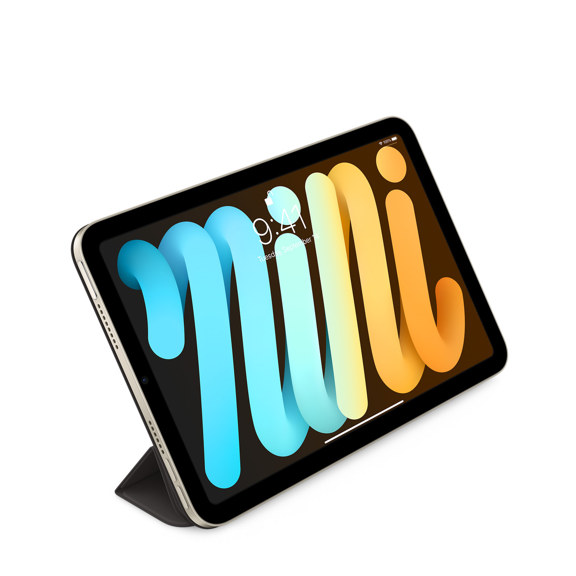 Apple Smart Folio for iPad mini (6th generation)