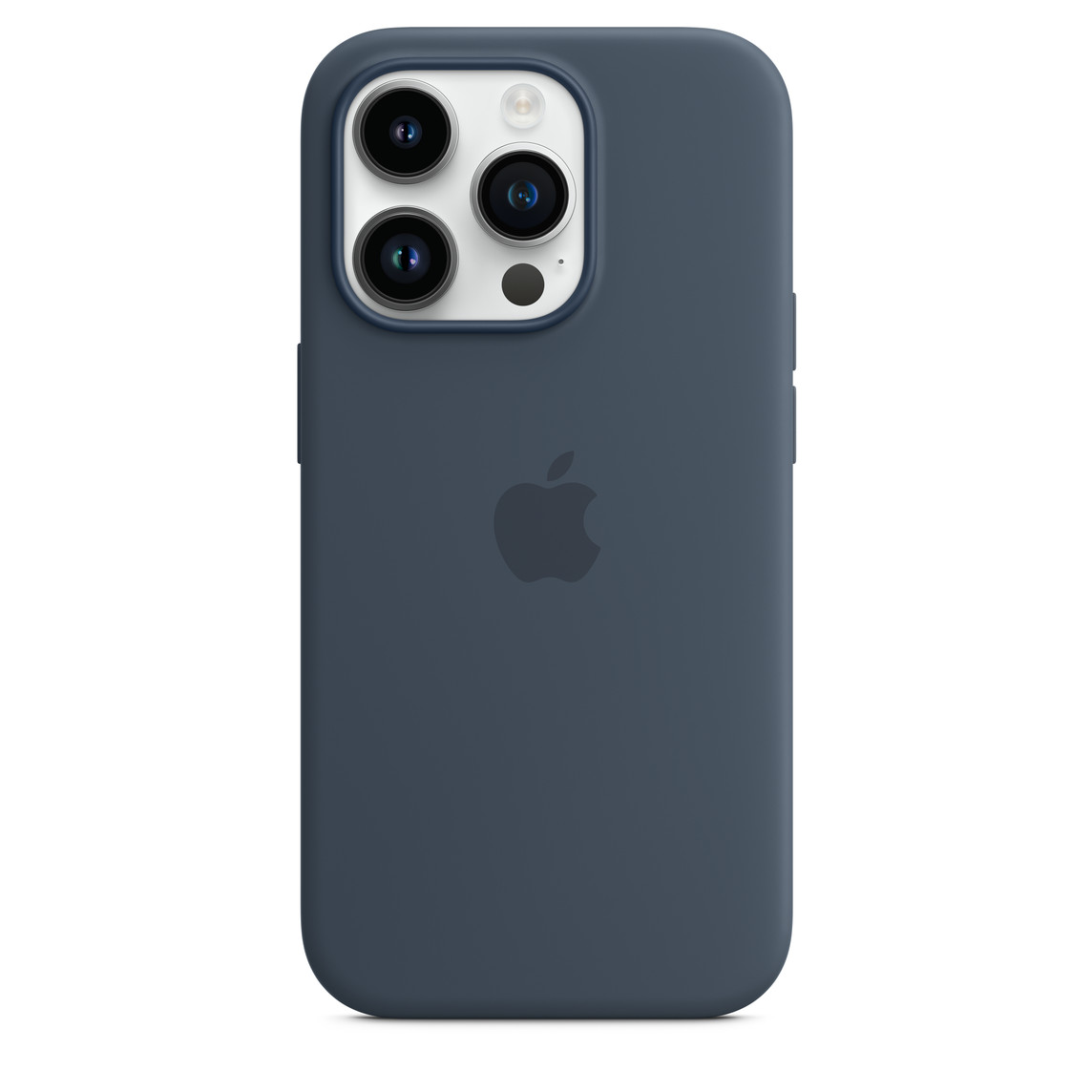 Apple iPhone 14 Pro Silicone Case with MagSafe