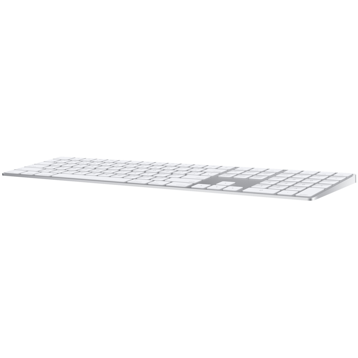 Apple Magic Keyboard with Numeric Keypad - Imagen 4