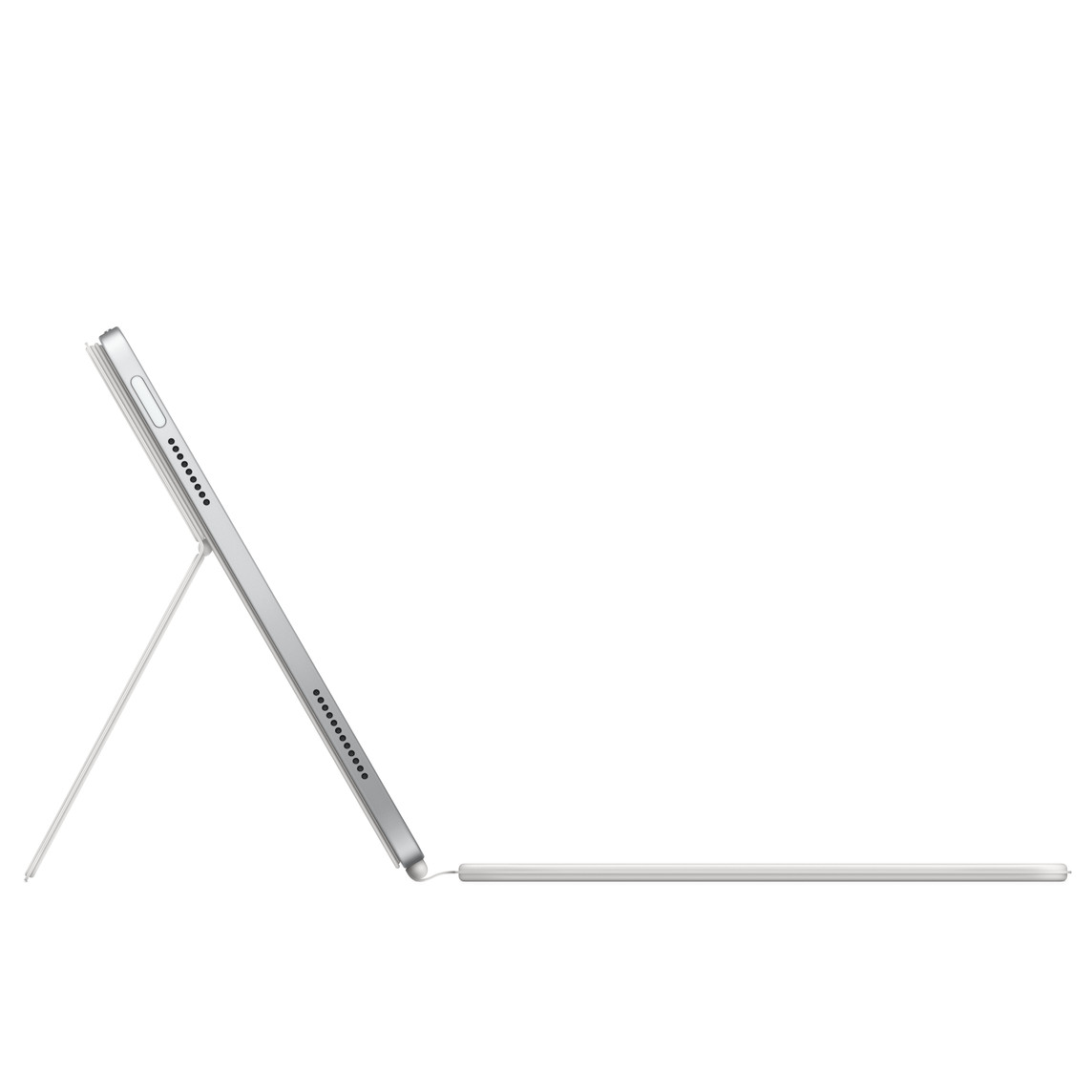 Apple Magic Keyboard Folio for iPad (10th generation) - Imagen 2