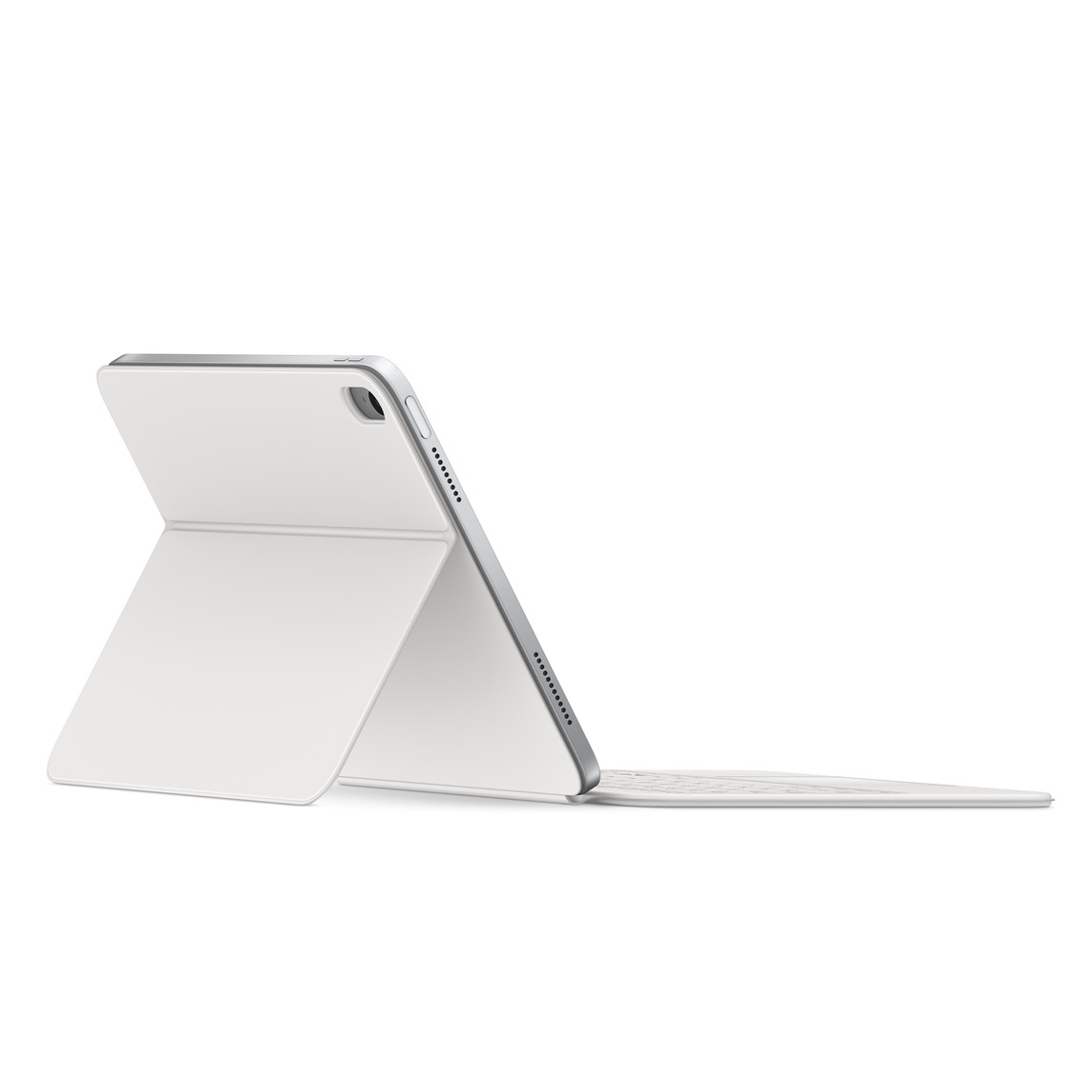 Apple Magic Keyboard Folio for iPad (10th generation) - Imagen 3