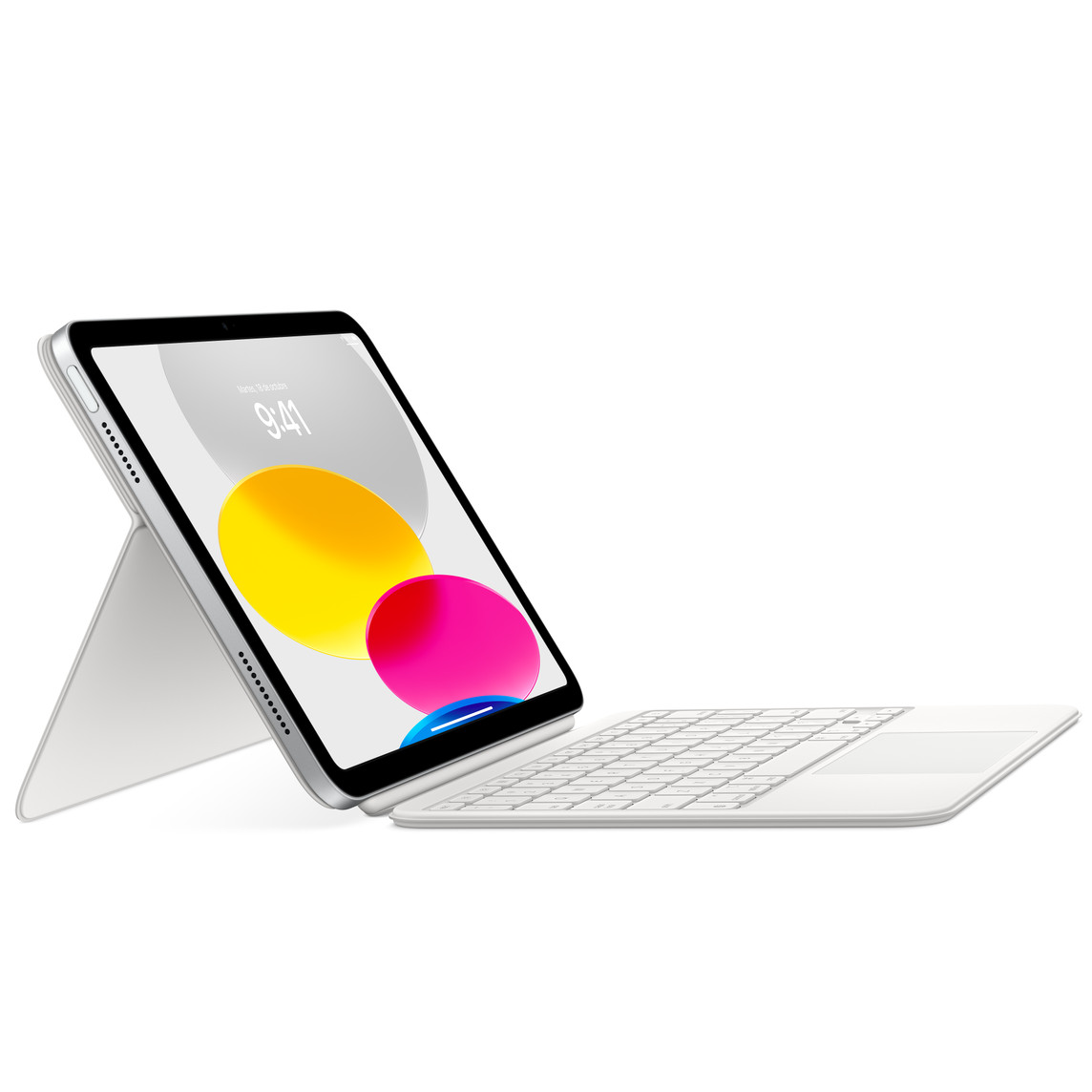 Apple Magic Keyboard Folio for iPad (10th generation) - Imagen 4