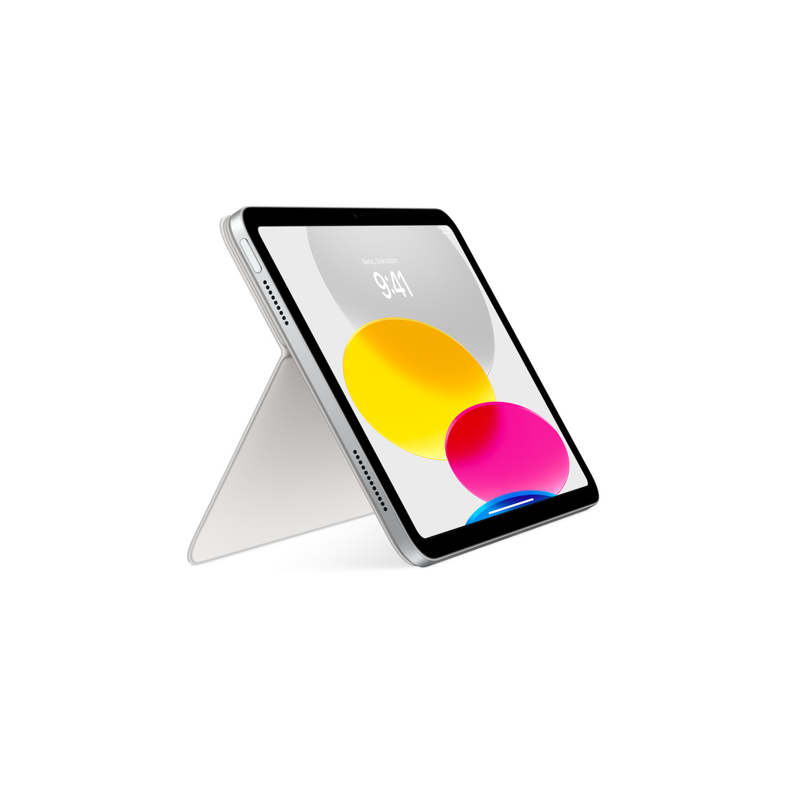Apple Magic Keyboard Folio for iPad (10th generation) - Imagen 5