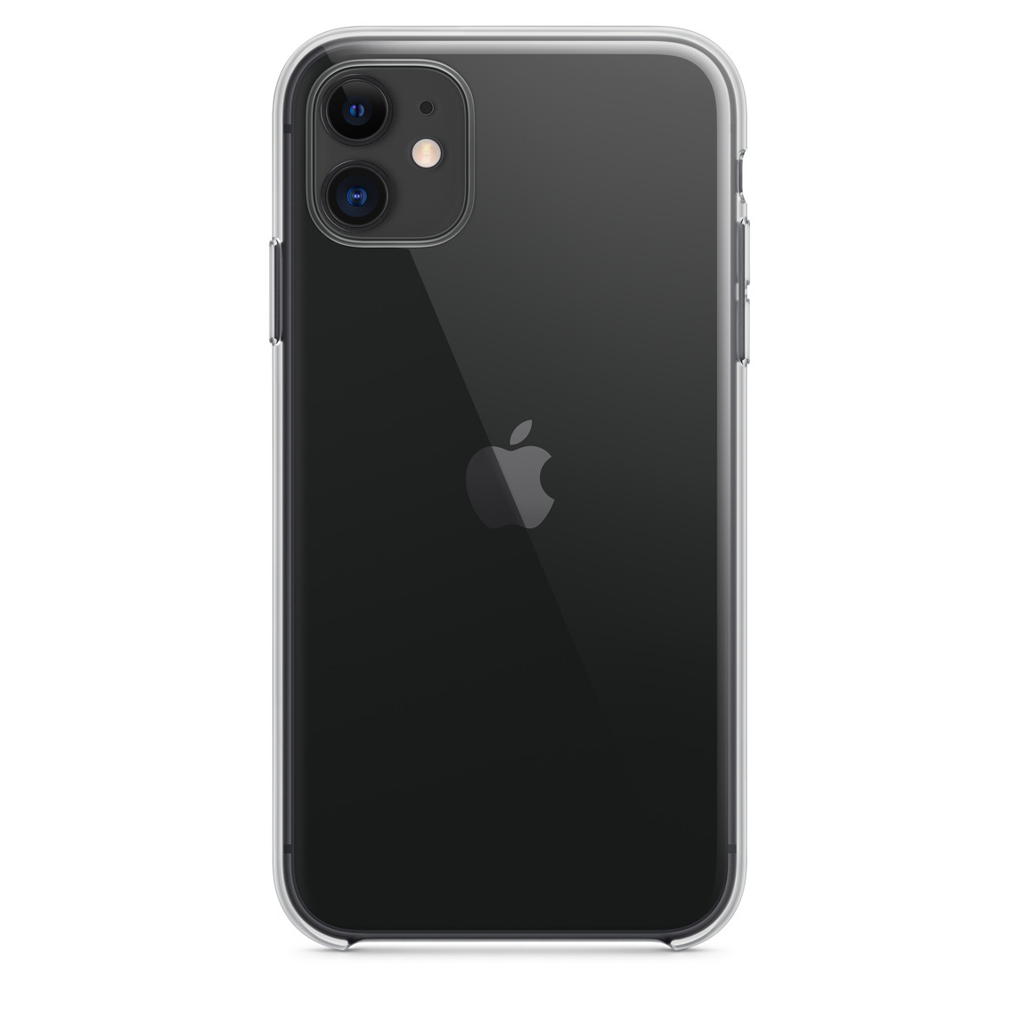 Apple iPhone 11 Clear Case - Imagen 3