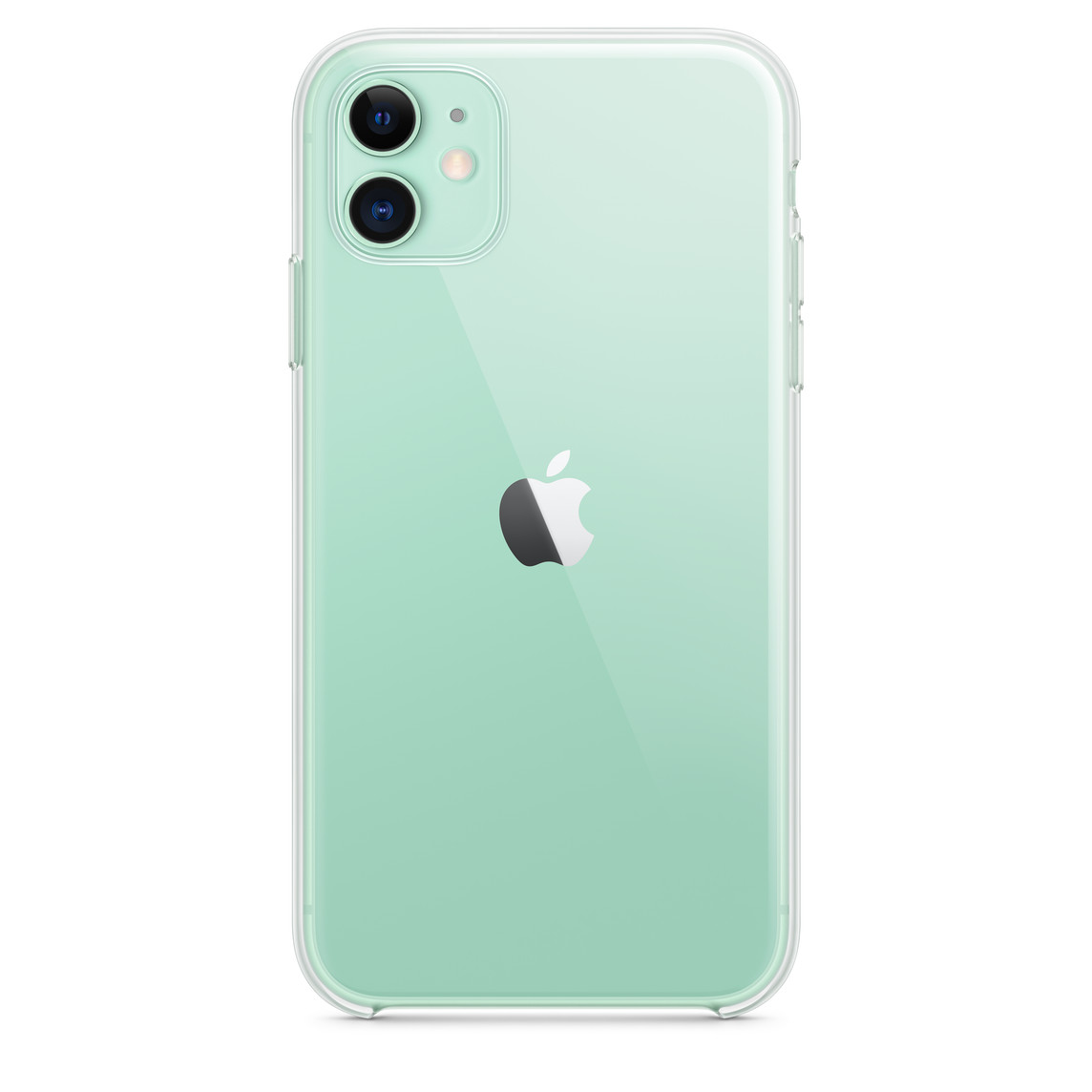 Apple iPhone 11 Clear Case - Imagen 4