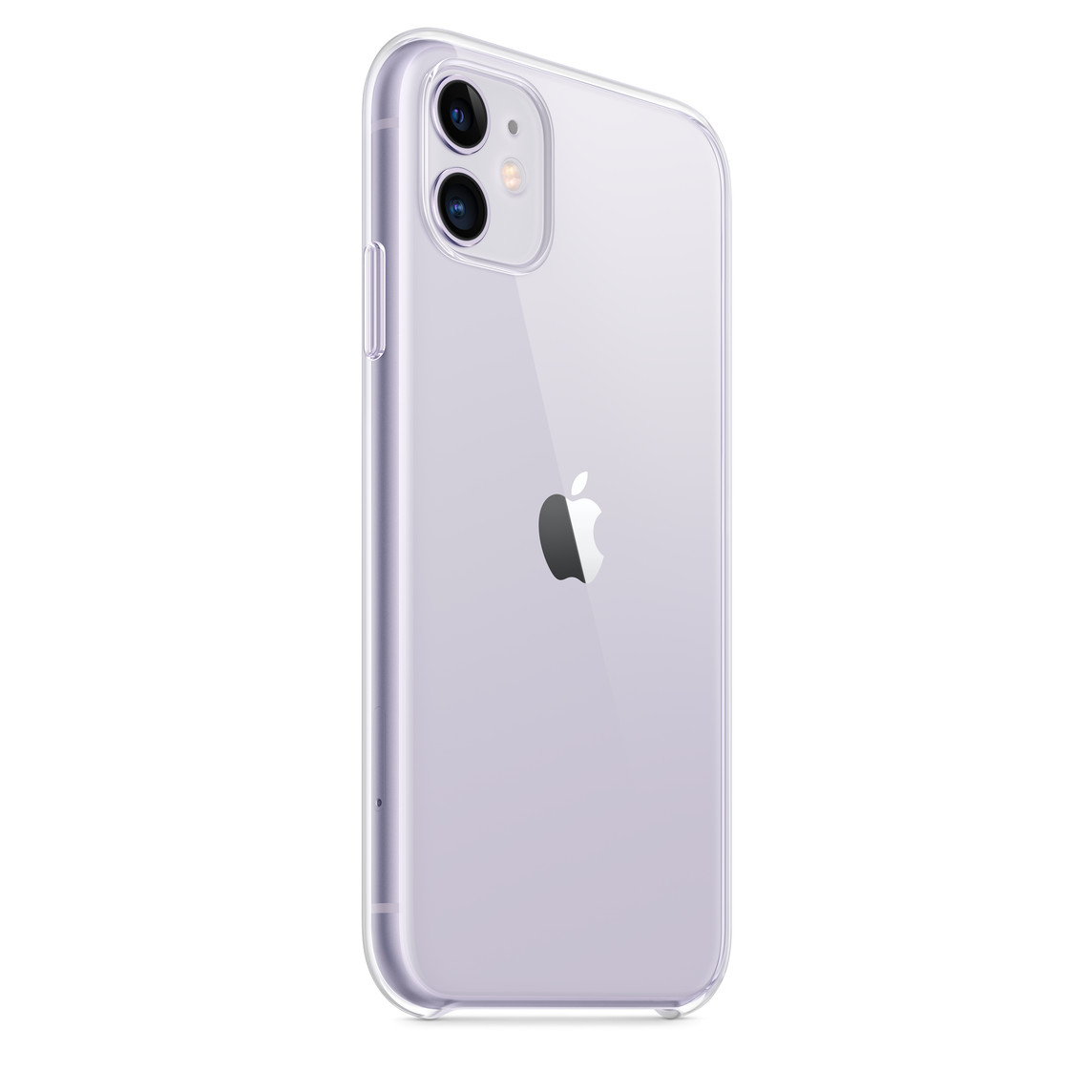 Apple iPhone 11 Clear Case - Imagen 6