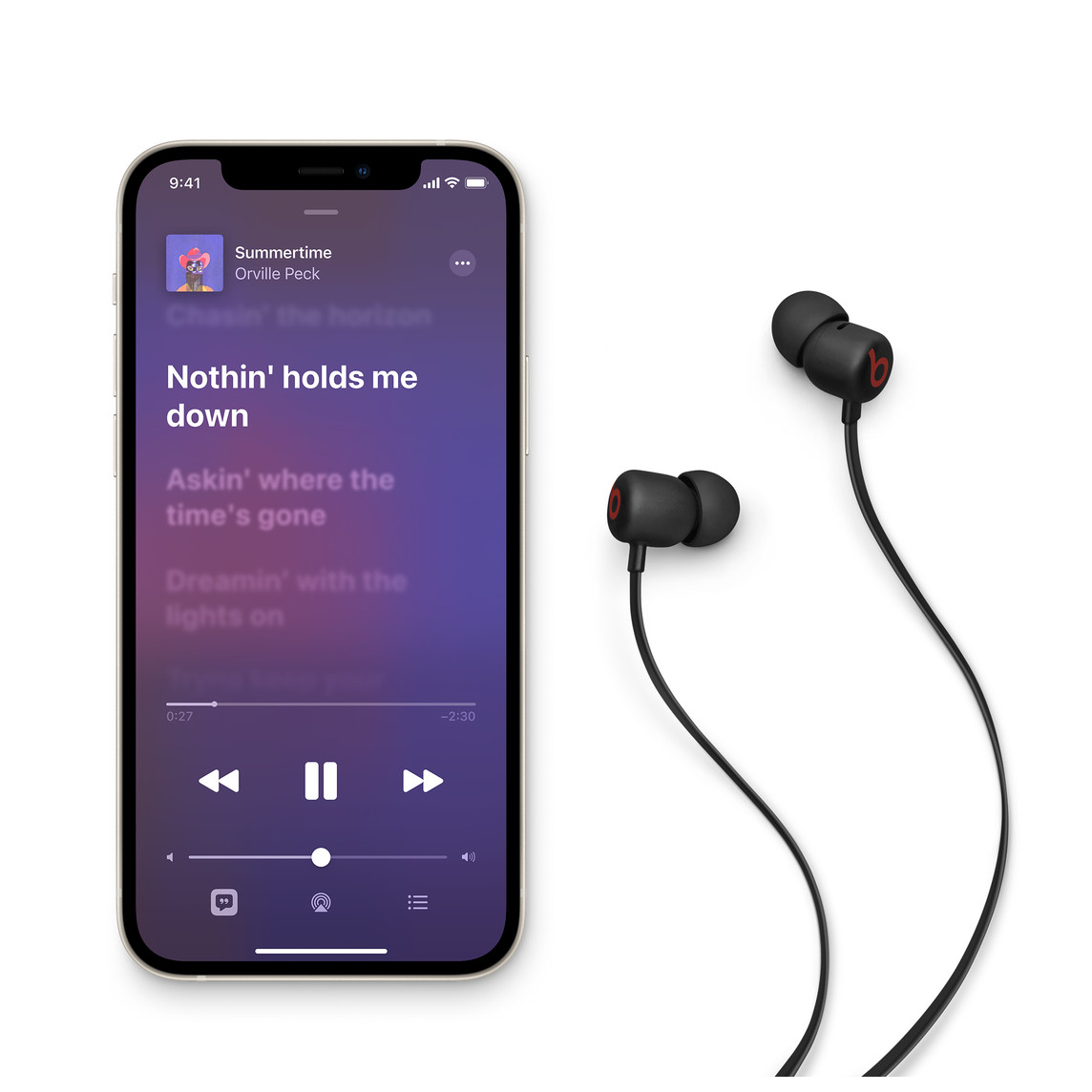 Apple Beats Flex - Imagen 2