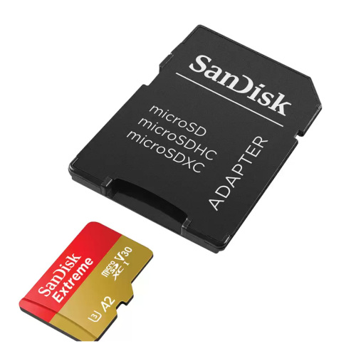 SanDisk 1TB Extreme microSDXC UHS-I