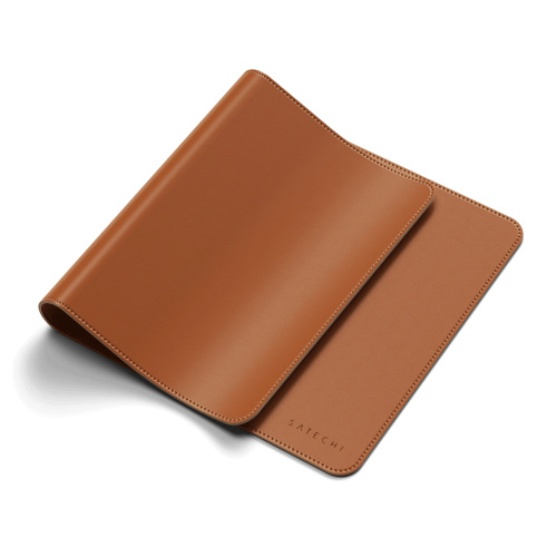 SATECHI Eco-Leather Deskmate