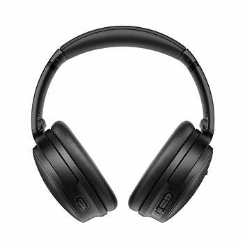 Bose QuietComfort 45 SE Noise Cancelling Over-the-Ear Headphones - Imagen 2