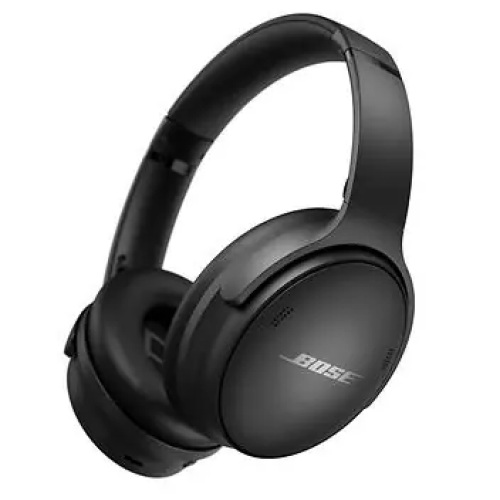 Bose QuietComfort 45 SE Noise Cancelling Over-the-Ear Headphones