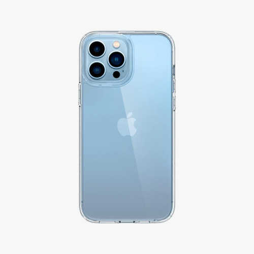 Spigen Ultra Hybrid Crystal Clear Case for Apple iPhone 13 Pro
