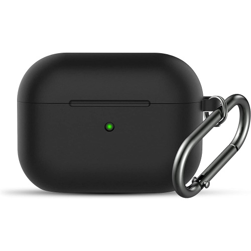 BRG Case for AirPods Pro Soft Silicone Skin Cover