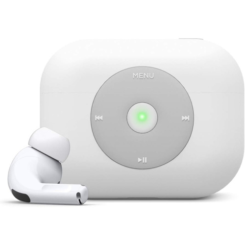 elago Case for AirPods Pro Case Cover Classic Music Player