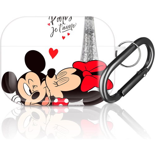 Jowhep for AirPods Pro Case