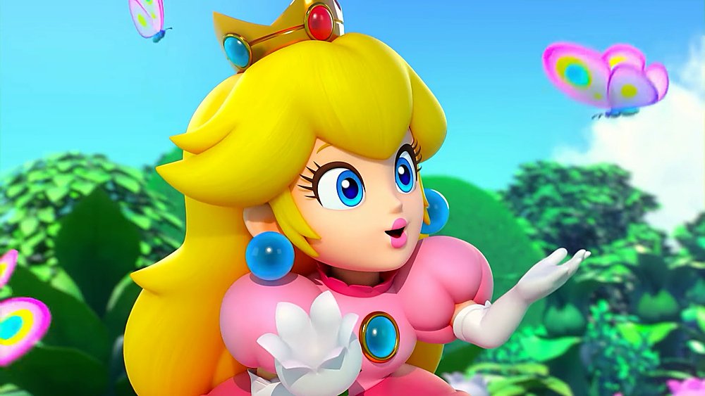 Nintendo Super Mario RPG - Imagen 2