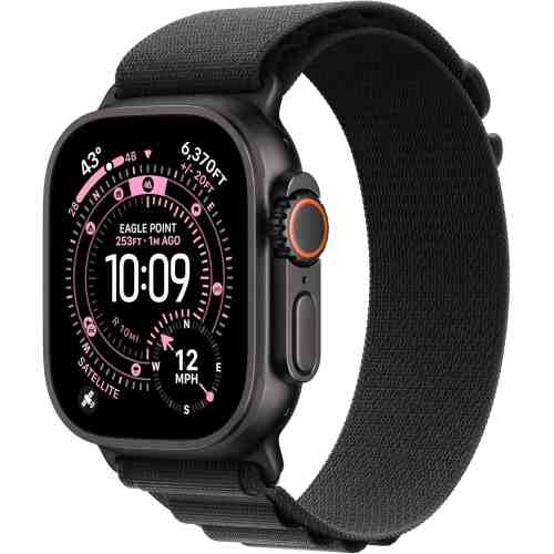 Apple Watch Ultra 3