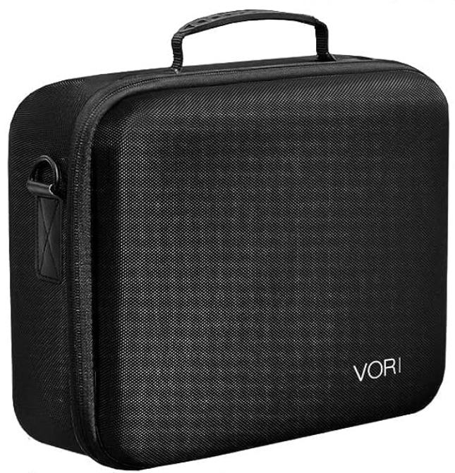 VORI Carrying Case for Nintendo Switch/Switch OLED