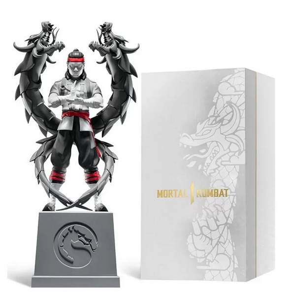 WB Games Mortal Kombat 1 Kollectors Edition - PlayStation 5 - Imagen 3