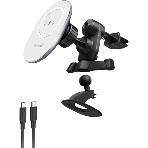 Anker Car Mount Charger