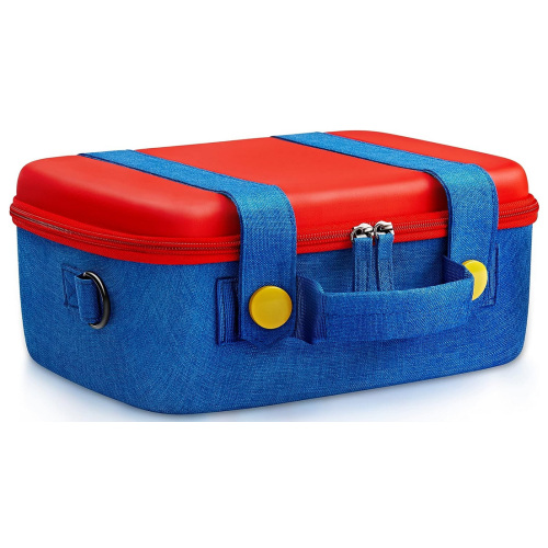 FUNLAB Travel Carrying Case For Nintendo Switch System