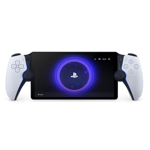 Sony PlayStation Portal Remote Player for PS5 console