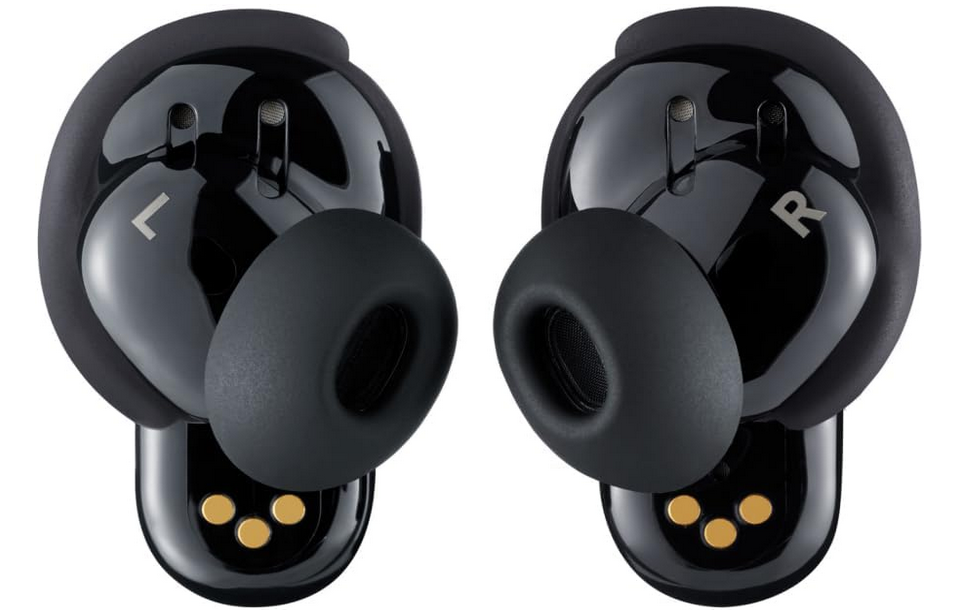 Bose QuietComfort Ultra Earbuds - Imagen 2
