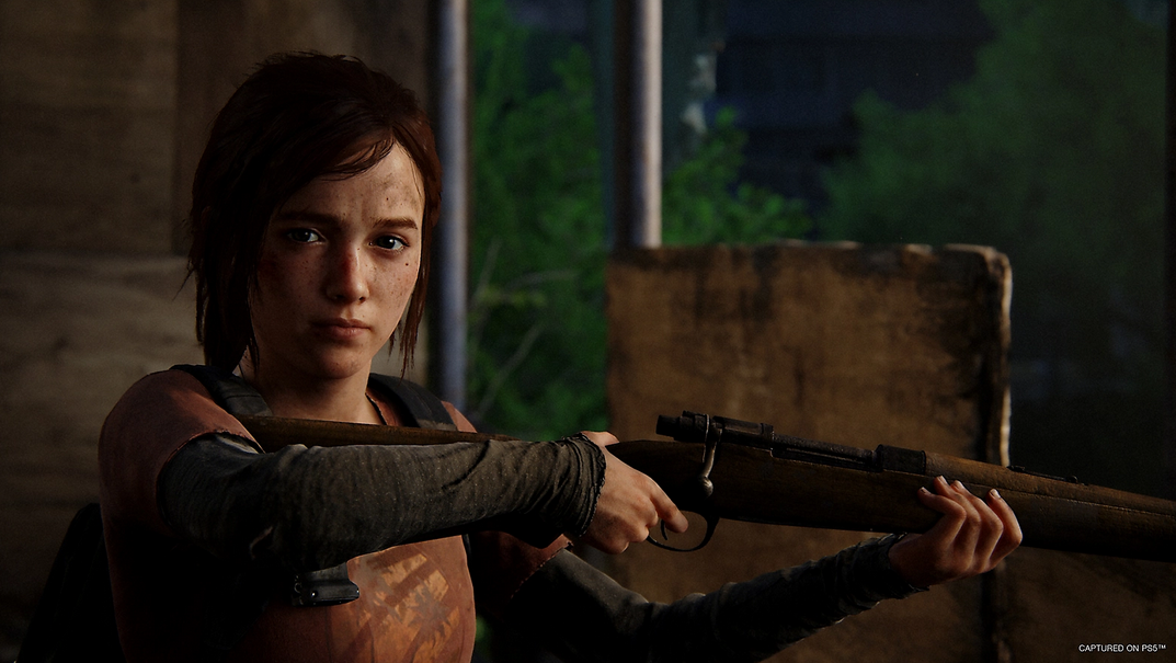 Sony The Last of Us Part I – PlayStation 5 - Imagen 2