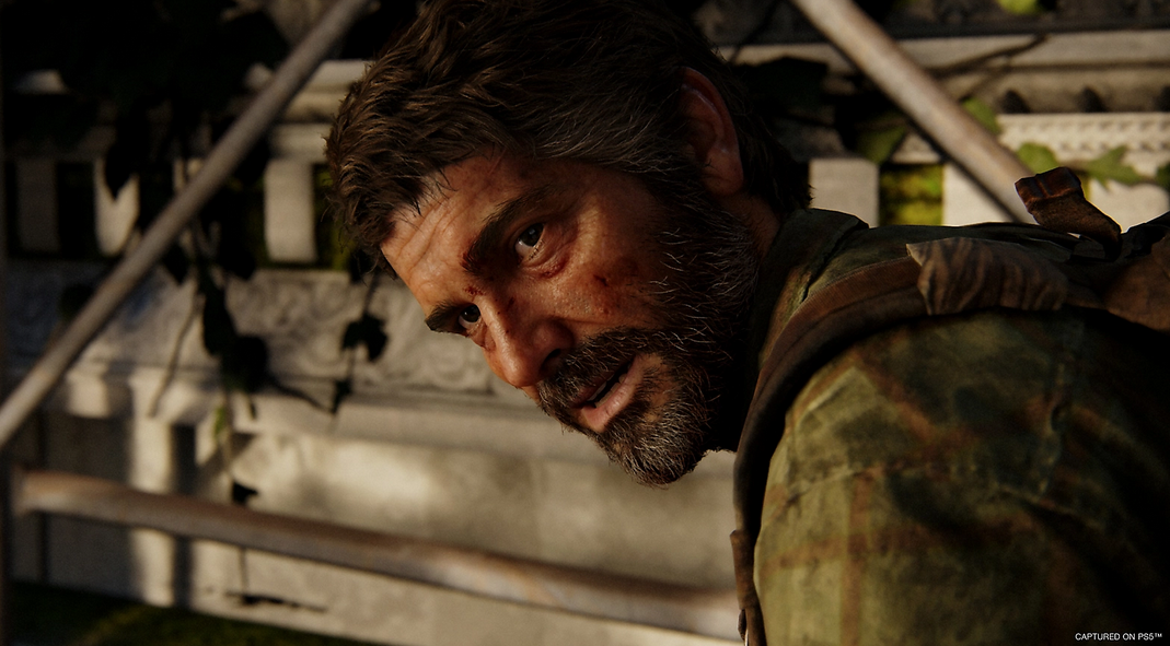 Sony The Last of Us Part I – PlayStation 5 - Imagen 3
