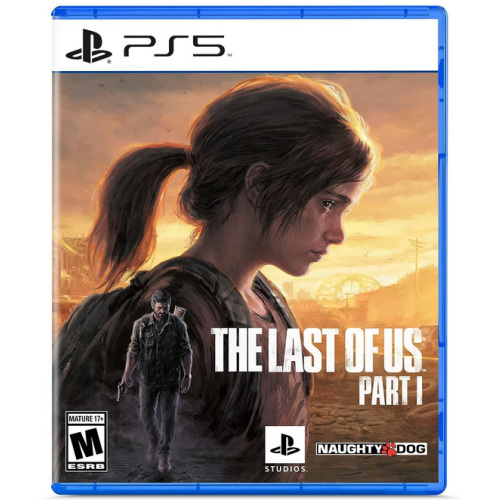 Sony The Last of Us Part I – PlayStation 5