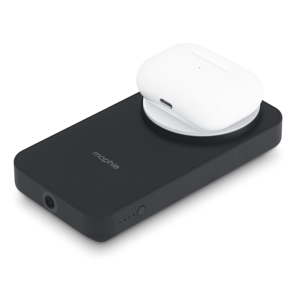 mophie powerstation 10K stand with MagSafe - Imagen 3