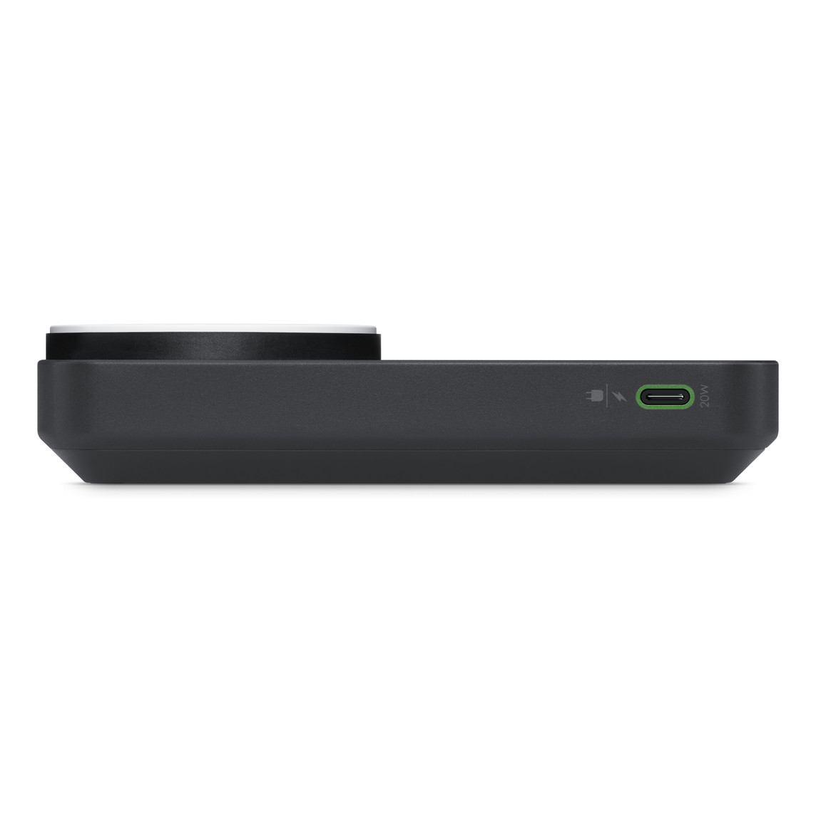 mophie powerstation 10K stand with MagSafe - Imagen 4