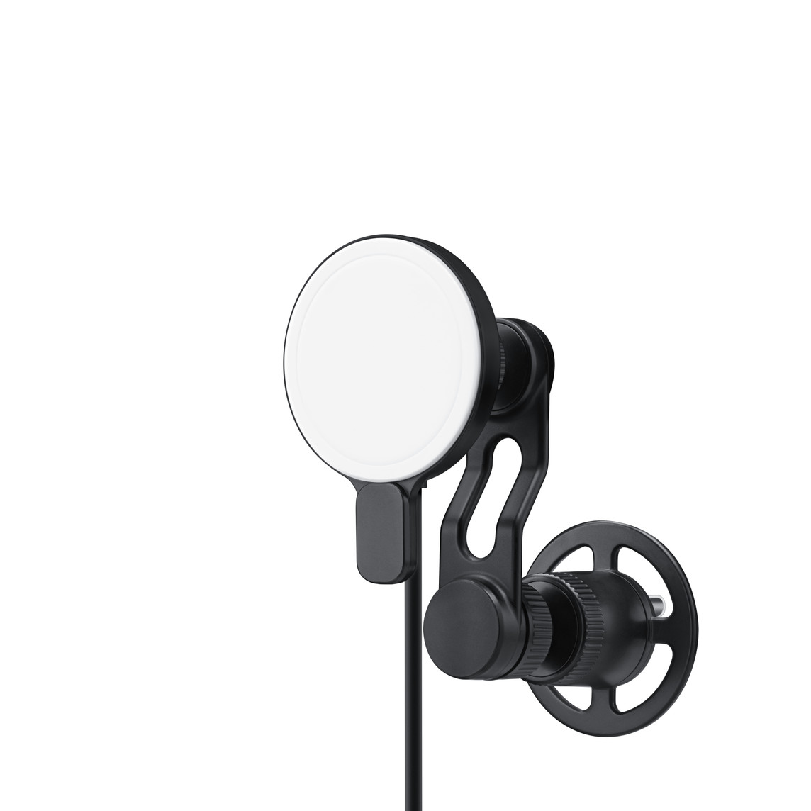 mophie Wireless Charging Vent Mount with MagSafe - Imagen 2