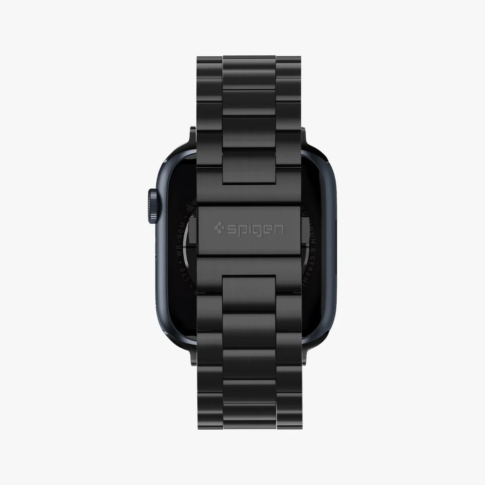 Spigen Modern Fit Designed For Apple Watch Band - Imagen 3