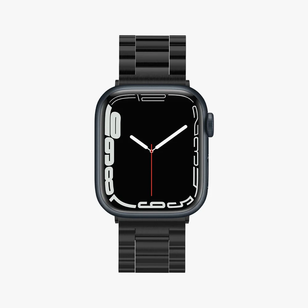 Spigen Modern Fit Designed For Apple Watch Band - Imagen 2