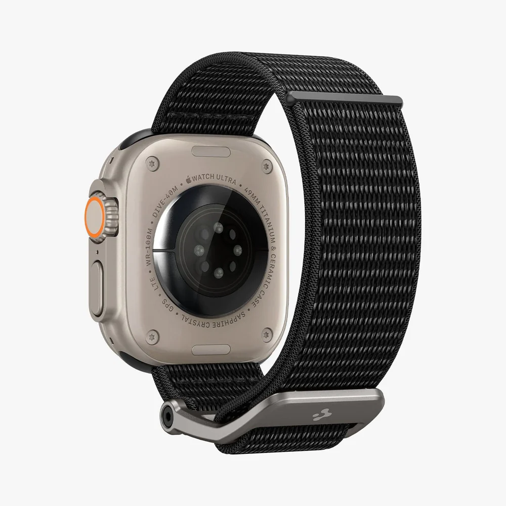 Spigen DuraPro Flex Designed for Apple Watch Band - Imagen 4