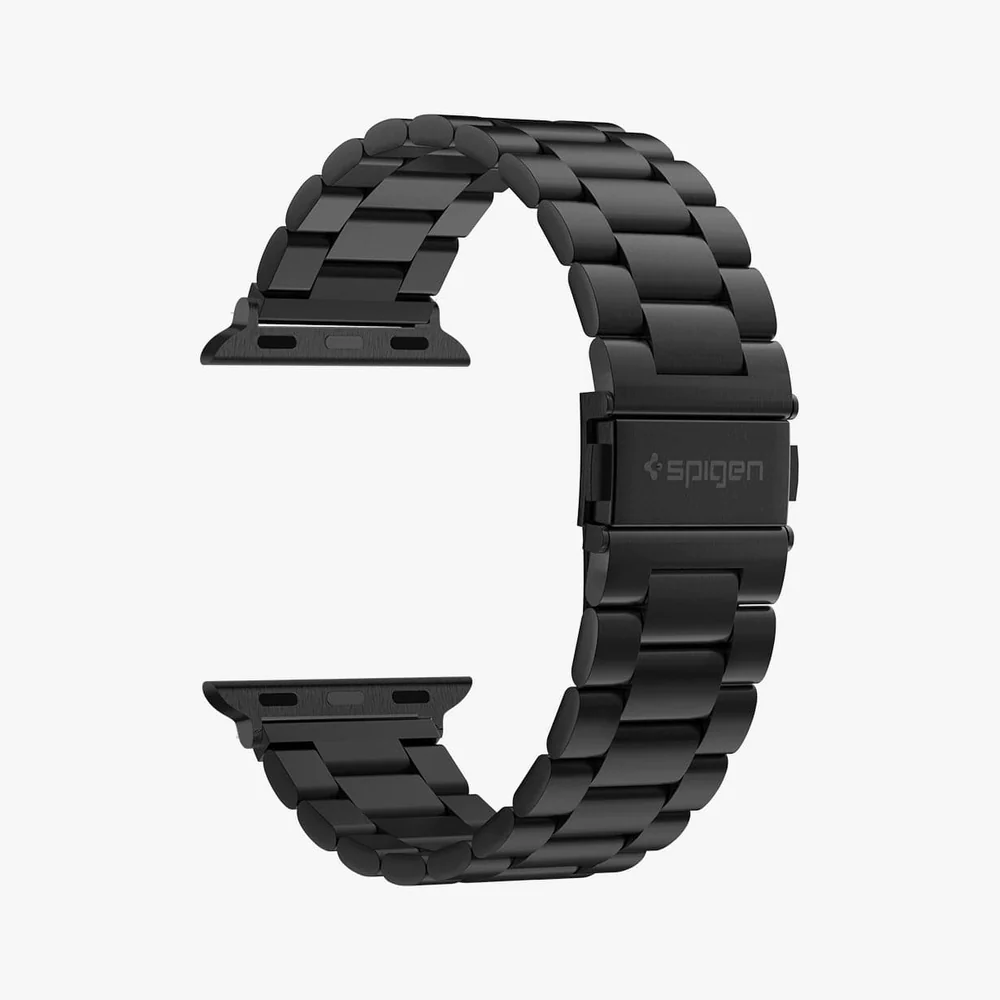 Spigen Modern Fit Designed For Apple Watch Band - Imagen 4
