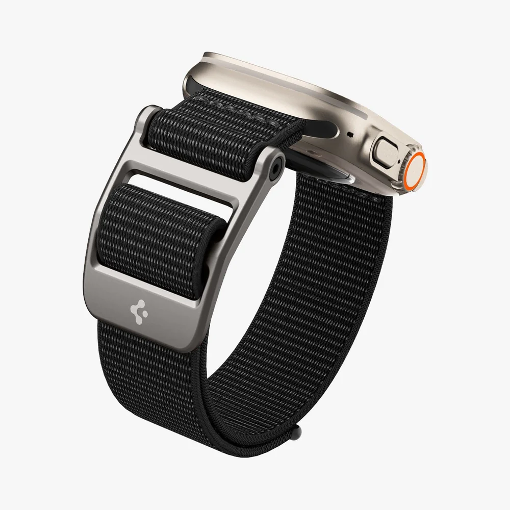 Spigen DuraPro Flex Designed for Apple Watch Band - Imagen 6