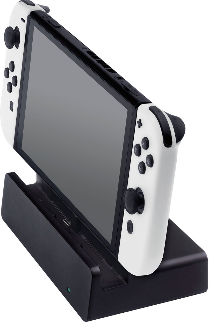 Rocketfish TV Dock Kit For Nintendo Switch & Switch OLED