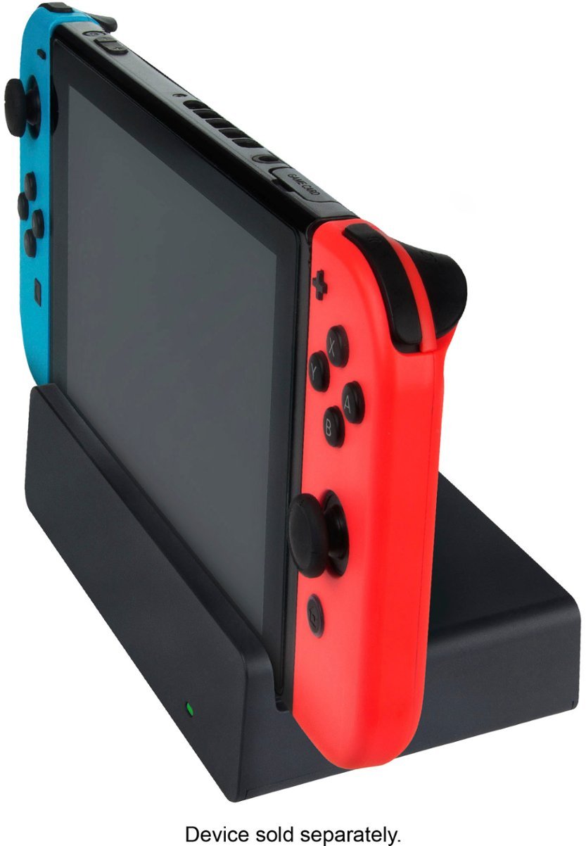 Rocketfish TV Dock Kit For Nintendo Switch & Switch OLED - Imagen 2
