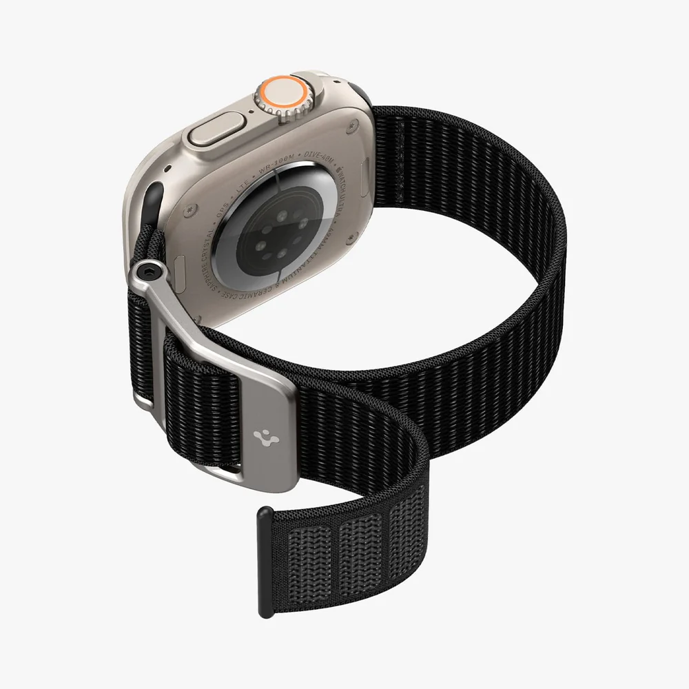 Spigen DuraPro Flex Designed for Apple Watch Band - Imagen 5