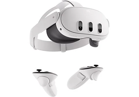 Meta Quest 3 128GB - Imagen 2